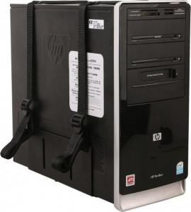 Uchwyt do komputera Techly ICA-CS 62 4