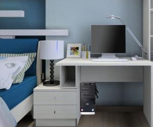 Uchwyt do komputera Techly ICA-CS 62 6