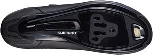 Shimano Buty Shimano SH-RP100 czarne 44 1