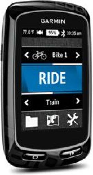 Nawigacja GPS Garmin Edge 810 GPS EU (010-01063-01) 1