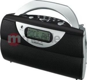 Radio Grundig Music 71 DAB+ (GRR2291) 1