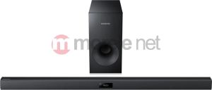 Soundbar Samsung HW-F350 1