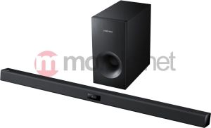 Soundbar Samsung HW-F350 4