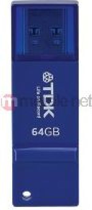 Pendrive TDK TF30 USB 3.0 64GB TDKNOI43797 1