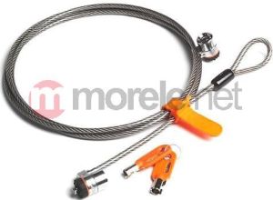 Linka zabezpieczająca Kensington 64025 2