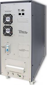 UPS Qoltec Pure Sine Wave 10000 (53044) 2