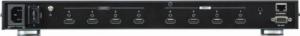Aten ATEN 4 x 4 True 4K HDMI Matrix Switch 3