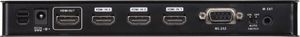 Aten Aten 4-Port True 4K HDMI Switch 2