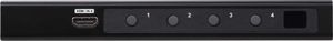 Aten Aten 4-Port True 4K HDMI Switch 3