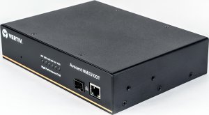 Przełącznik Vertiv Avocent HMX TX single DVI-D, USB, audio, SFP- transmitter 1