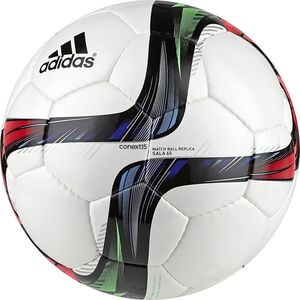 Adidas Piłka nożna adidas Conext15 sala 65 r4 M36896 uniwersalny 1