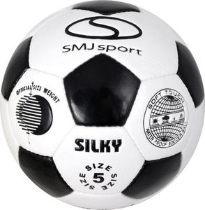 SMJ sport Piłka nożna SMJ Samba Silky 5 uniwersalny 1