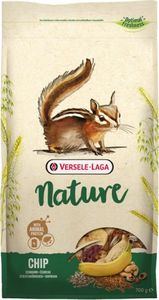 Versele-Laga  Chip Nature - karma dla wiewiórki op. 700 g uniwersalny 1