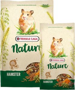Versele-Laga Hamster Nature - karma dla chomika op. 2,3 kg uniwersalny 1
