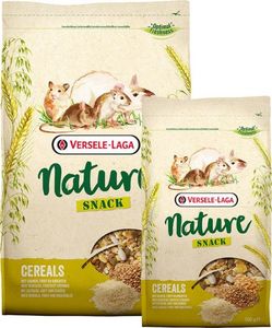 Versele-Laga Versele-Laga Nature Snack Cereals - przekąska zbożowa op. 2 kg uniwersalny 1