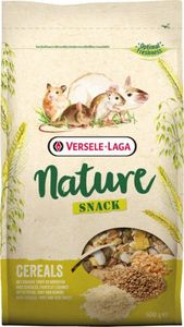 Versele-Laga Versele-Laga Nature Snack Cereals - przekąska zbożowa op. 500 g uniwersalny 1