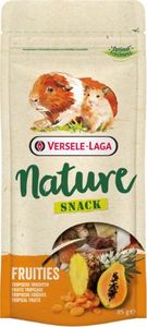 Versele-Laga Versele-Laga Nature Snack Fruities - Suszone owoce dla gryzoni i królików, op. 85g uniwersalny 1