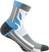 Gatta Skarpety Berry Run Socks grey/turquoise r. 45-47 1