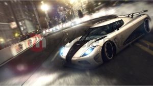 GRID 2 Xbox 360 2