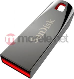Pendrive SanDisk Cruzer Force 8GB USB 2.0 (SDCZ71-008G-B35) 1