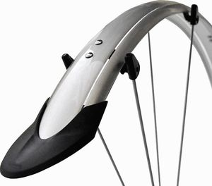 Orion Błotniki Orion 26" x 53mm srebrne uniwersalny 2