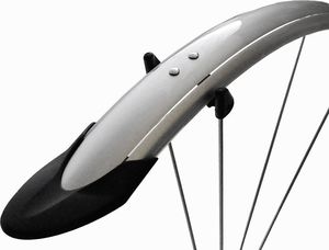 Orion Błotniki Orion 26" x 53mm srebrne uniwersalny 3