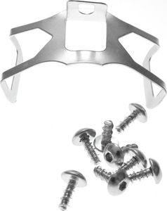 Orion Błotniki Orion 26" x 53mm srebrne uniwersalny 4