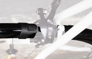 SKS-Germany Błotniki RACEBLADE LONG 28" zestaw uniwersalny 3