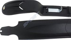 Simpla Błotniki SIMPLA RAPTOR XL 26" 28" uniwersalny 4