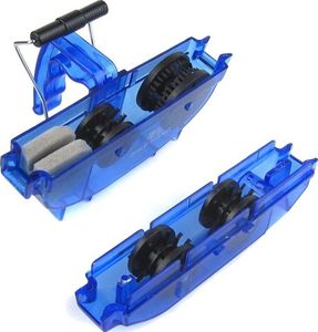 Bike Hand Przyrząd do czyszczenia łańcucha bez demontażu YC-791 uniwersalny 2