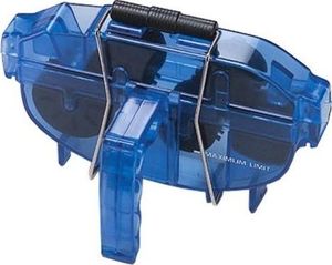 Bike Hand Przyrząd do czyszczenia łańcucha bez demontażu YC-791 uniwersalny 3