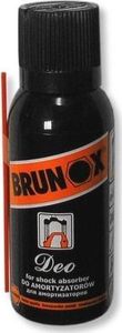 Brunox Preparat do amortyzatorów BRUNOX TS DEO -100 ml uniwersalny 1