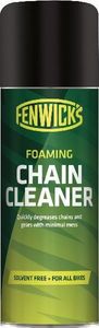 Fenwicks Pianka do czyszczenia łańcucha Fenwick’s Chain Cleaner 200ml uniwersalny 1