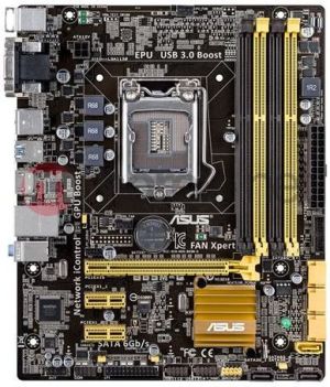 Płyta główna Asus B85M-G 2