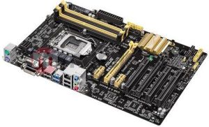 Płyta główna Asus B85-PLUS, B85, DualDDR3-1600, SATA3, GBLAN, ATX (B85-PLUS) 2