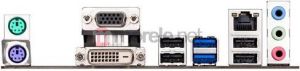 Płyta główna Asus B85-PLUS, B85, DualDDR3-1600, SATA3, GBLAN, ATX (B85-PLUS) 3