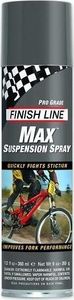 Finish Line Finish Line MAX Suspension Spray 360 ml aerosol uniwersalny 1
