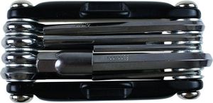 Geotech Klucz wielofunkcyjny Geotech GHT-037 zestaw 10-funkcyjny uniwersalny 2