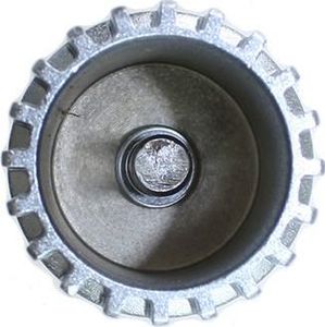 Geotech Klucz Geotech GHT-010 do suportu Shimano BB ze stabilizatorem uniwersalny 2