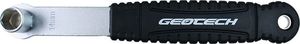 Geotech Klucz do korb Geotech GHT-005 nasadowy 14 mm+ imbus 8 mm z rączką uniwersalny 2