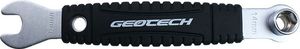 Geotech Klucz Geotech GHT-025 do pedał 15 mm +nasadowe 14-15mm z rączką uniwersalny 3