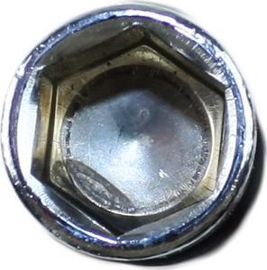 Geotech Klucz Geotech GHT-021 ściągacz do korb uniwersalny 2