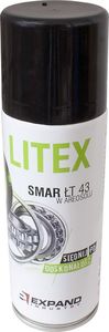 Litex Smar Litex ŁT-43 200 ml aerozol uniwersalny 1