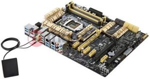 Płyta główna Asus Z87-DELUXE Intel Z87 (3xPCX/VGA/DZW/GLAN/SATA3/USB3/RAID/DDR3/SLI/CROSSFIRE) 4