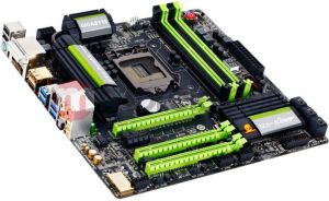 Płyta główna Gigabyte GA-G1-SNIPER M5, Z87, DualDDR3-1600, SATA3, HDMI, GBLAN, mATX (GA-G1-SNIPER M5) 2