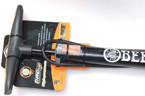 Bee Pompka serwisowa BEE ZF-038 z manometrem uniwersalny 4