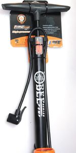 Bee Pompka serwisowa BEE ZF-038 z manometrem uniwersalny 5