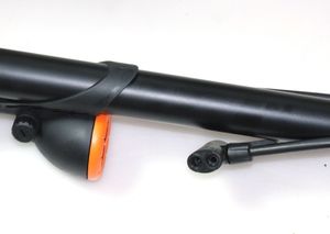 Bee Pompka serwisowa BEE ZF-038 z manometrem uniwersalny 6