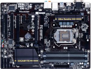 Płyta główna Gigabyte GA-H87-HD3, H87, DualDDR3-1600, SATA3, HDMI, GBLAN, ATX (GA-H87-HD3) 2