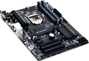 Płyta główna Gigabyte GA-H87-HD3, H87, DualDDR3-1600, SATA3, HDMI, GBLAN, ATX (GA-H87-HD3) 3
